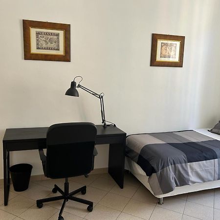 Vatican Vittoria Suite روما المظهر الخارجي الصورة